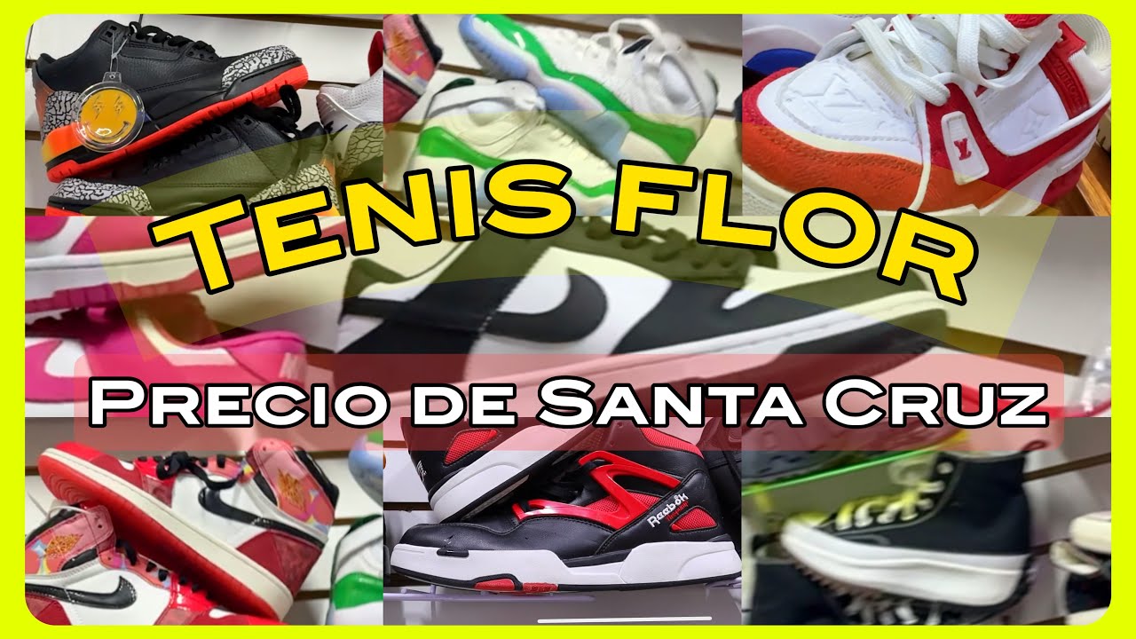 👟Calidad Importación en Plaza Damas CDMX 