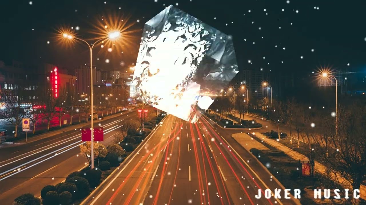 Let It Roll - JOKER (CAR MUSIC 2026)