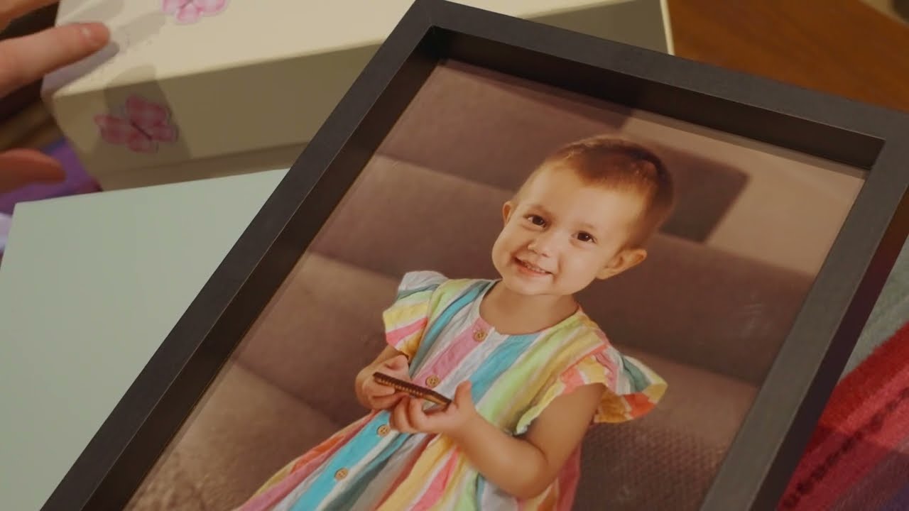 Orla's Story