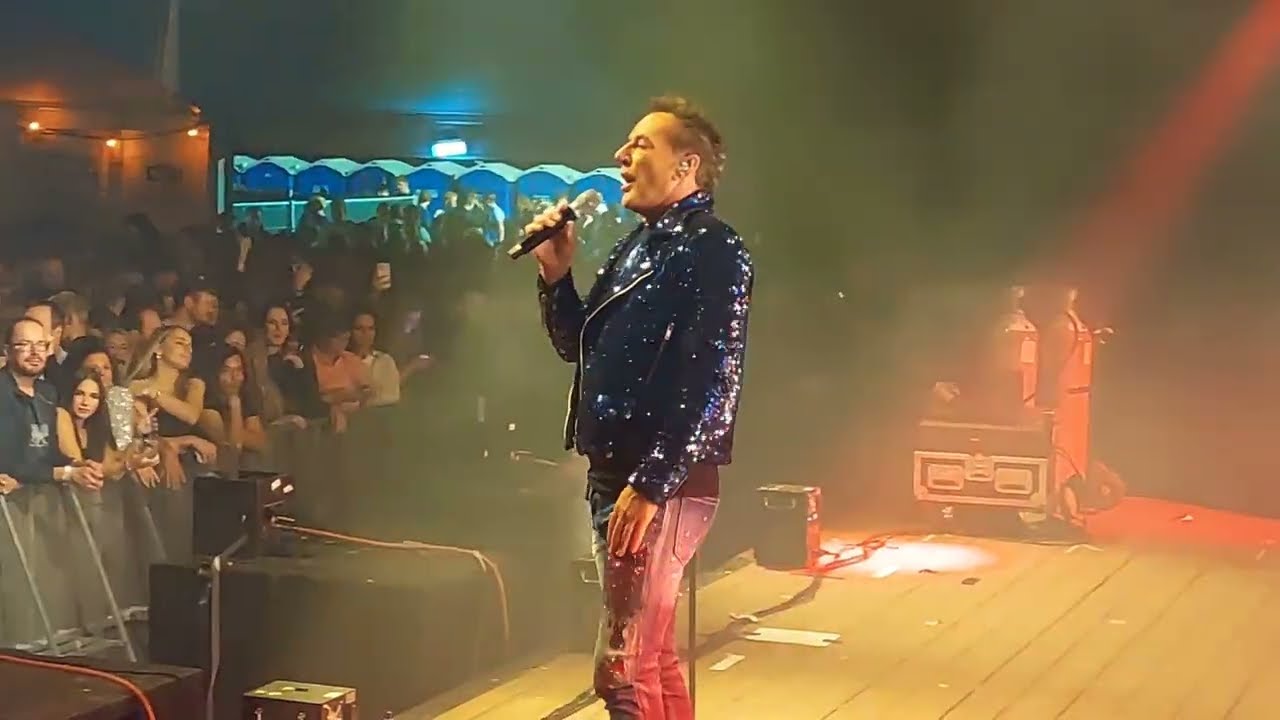 Zanger Gerard Joling ziet af van deelname Eurovisie Songfestival