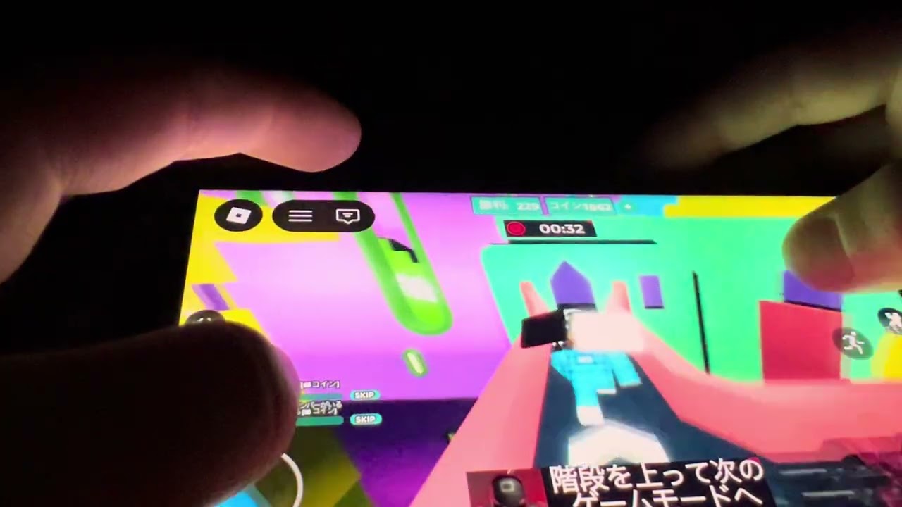 フロントマンで優勝した続き