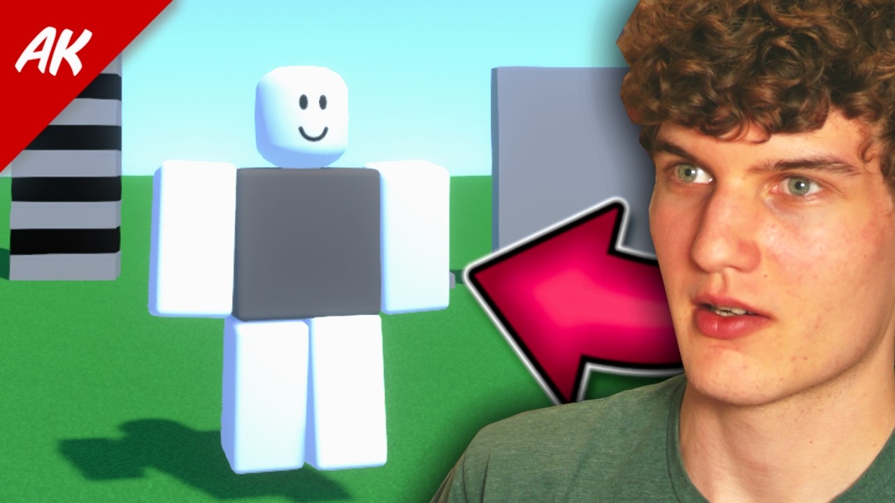 I Went Glitching in Polytoria… And It’s Hilarious