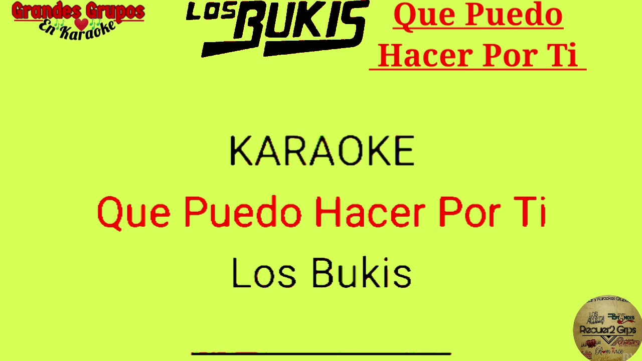 《KARAOKE》
