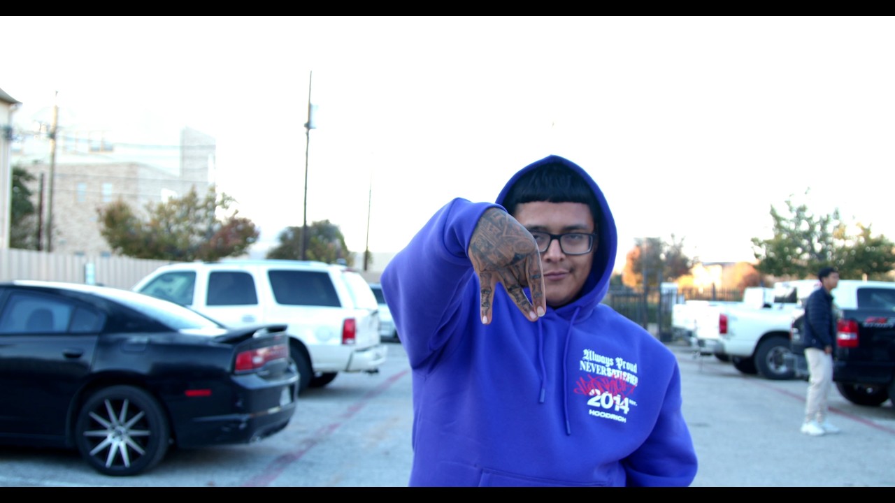 Datboyp- WHITE GIRL (OFFICIAL MUSIC VIDEO)