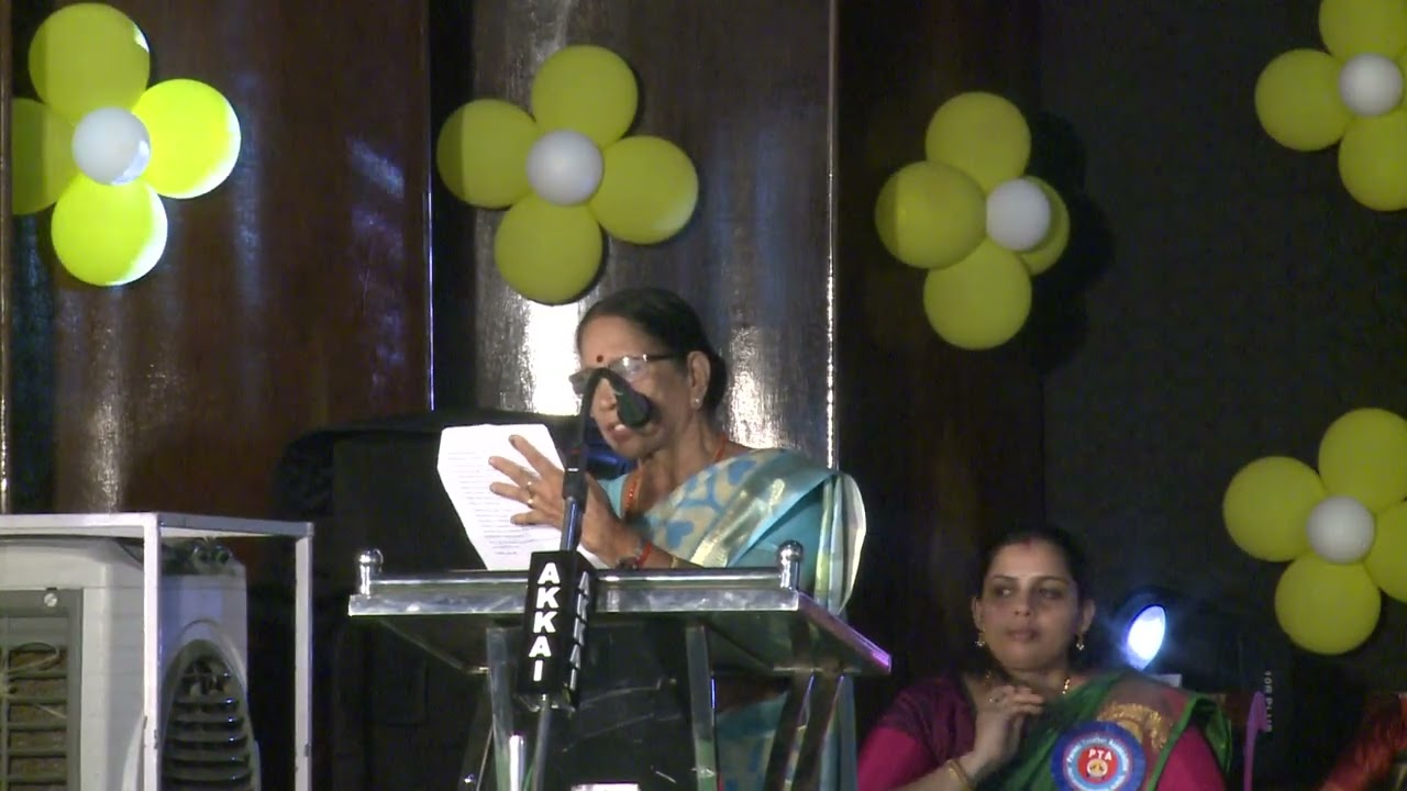 ANNUAL DAY 2025-2026 PUBLIC FUNCTION 5