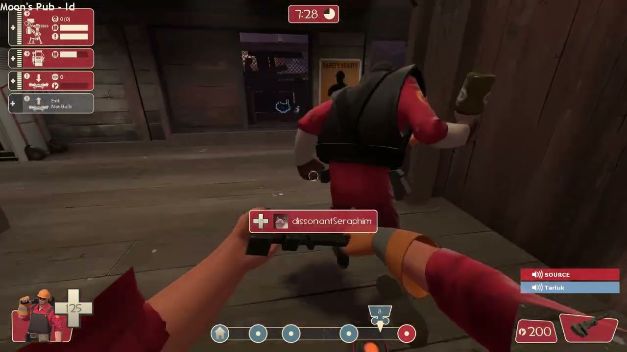 Team Fortress 2 Classic Part 15