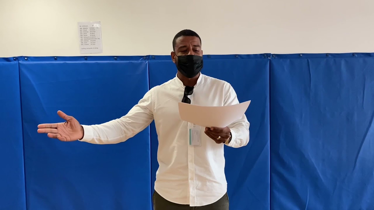 Awsaj Academy Q3 Awards Assembly