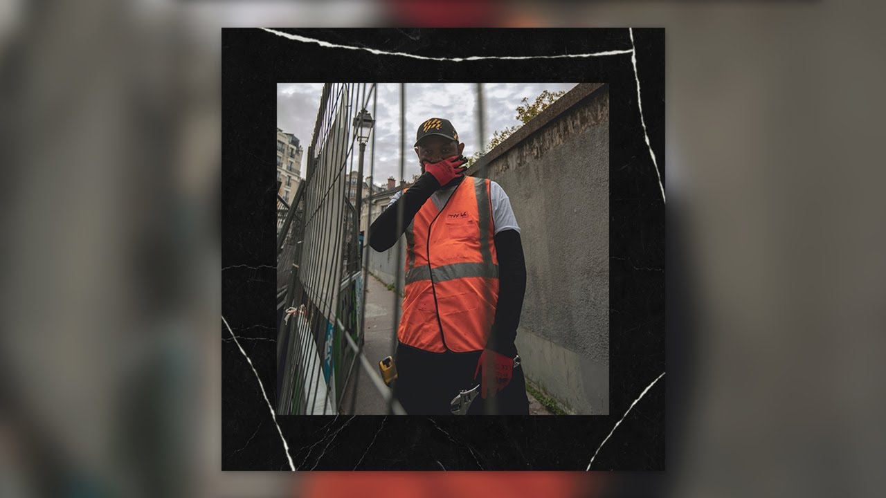 [FREE] 13 Block Type Beat - 