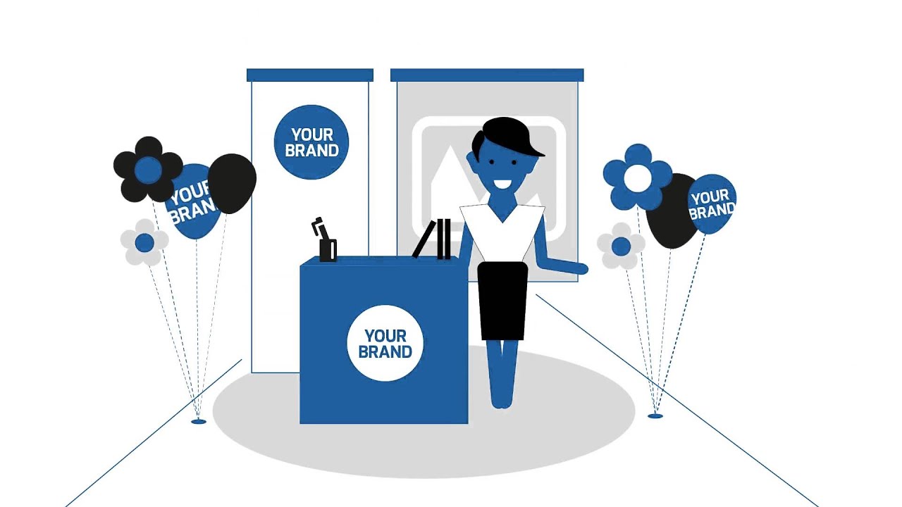 Promotional Space - How it works