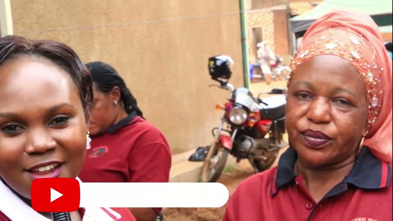 MAKINDYE -GRAMEEN ON TOP