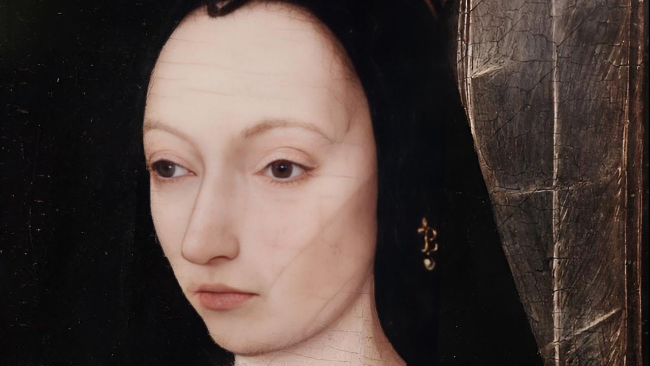 Margarita de York, La Gran Defensora del Ducado de Borgoña y de la Casa York, Duquesa de Borgoña.