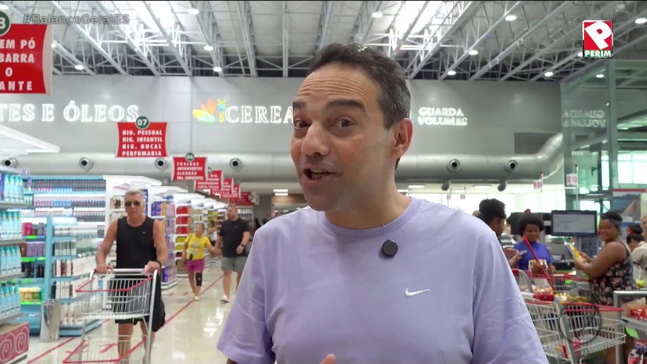 Estamos no ar!