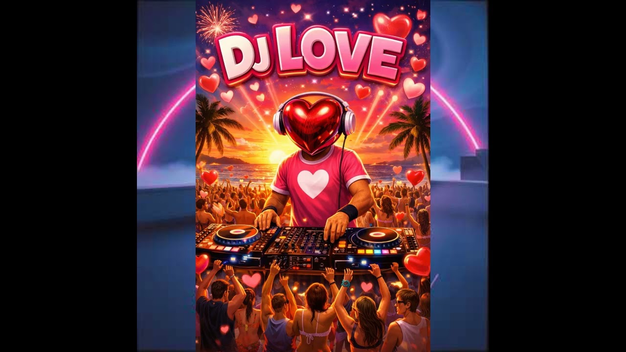 mash up dj love 1
