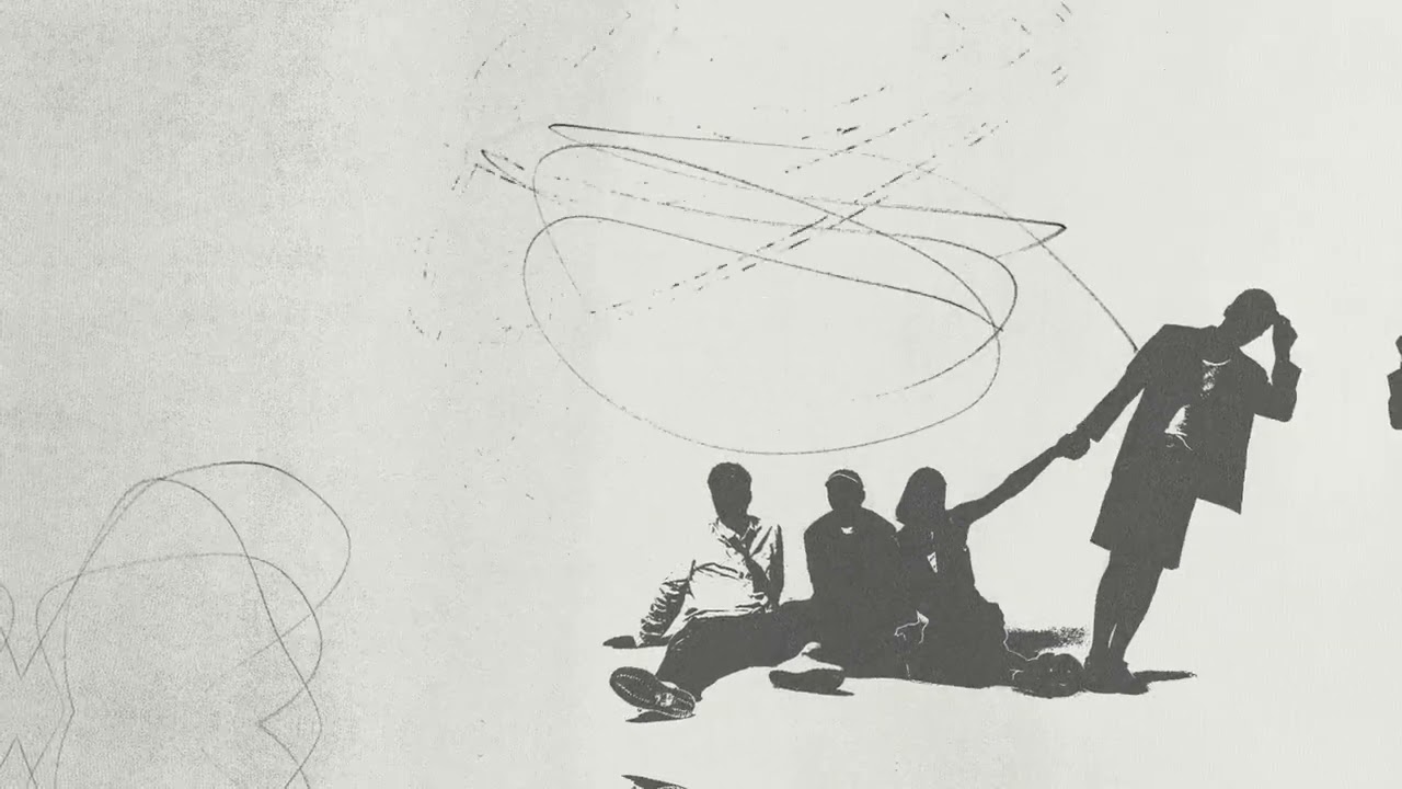 memories (demo) (official lyric video)