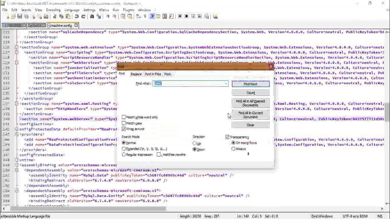 VS 2013/2015 C# Winforms Project & SQLite Connecting