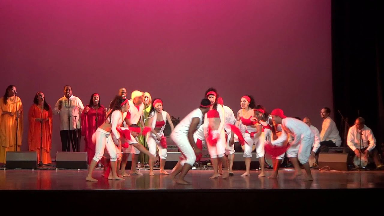 Vasallos del Sol en el Teatro Juares: 
