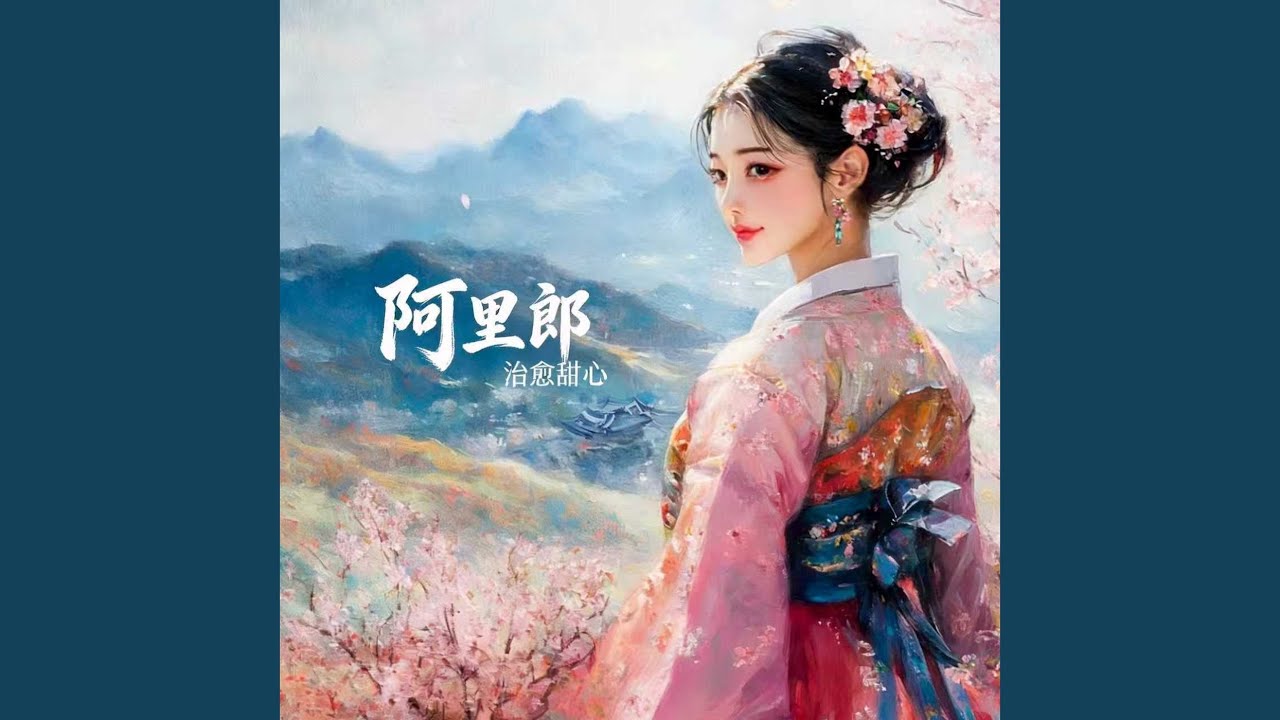 阿里郎