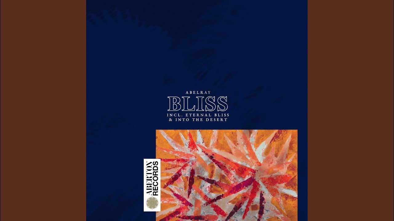 Endless Bliss (Original Mix)