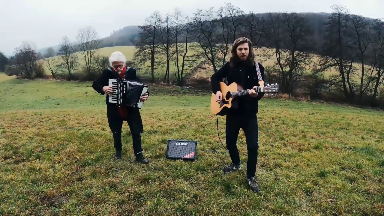 Fatasson - Terrible Tommy (by Ryan Horne)