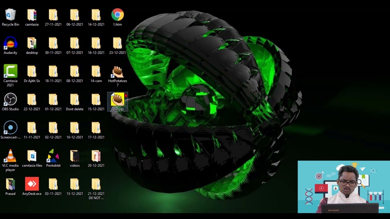 Online Assessment and Technologies - Part II #swayamprabha