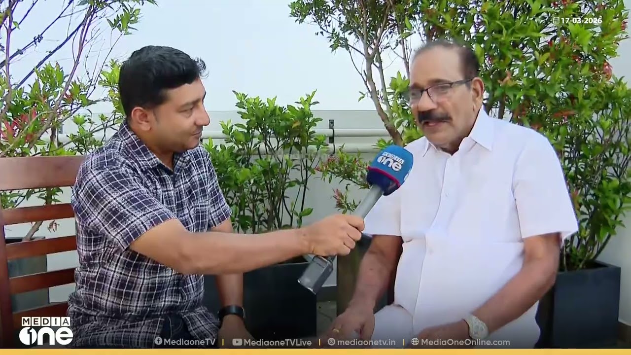 'രാഷ്ട്രീയ പ്രവർത്തനത്തിന് പ്രായം ഒരു തടസമാണോ... എലത്തൂരിൽ വിജയം ഉറപ്പാണ്'