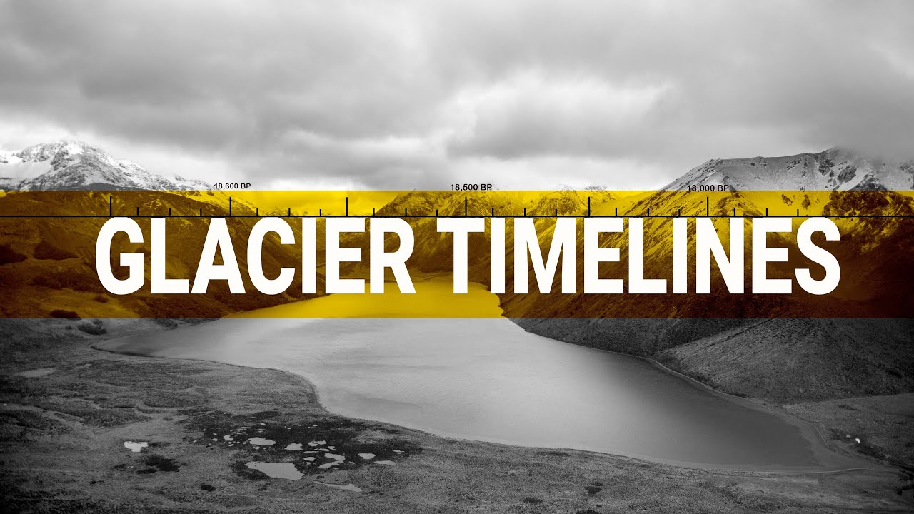Why are scientists worried about New Zealand glaciers collapsing