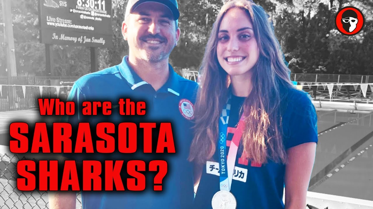 Brent Arckey on Building Sarasota Sharks Team Culture
