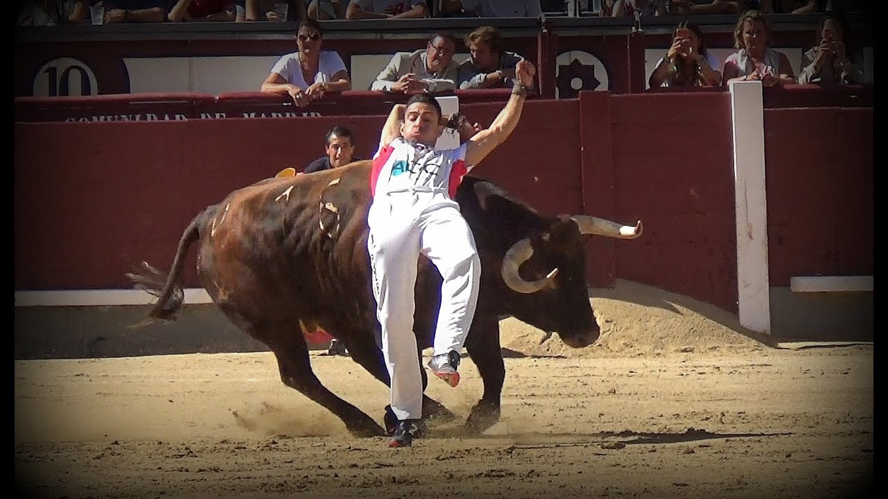 FINAL CAMPEONATO DE ESPAÑA - MADRID 2019