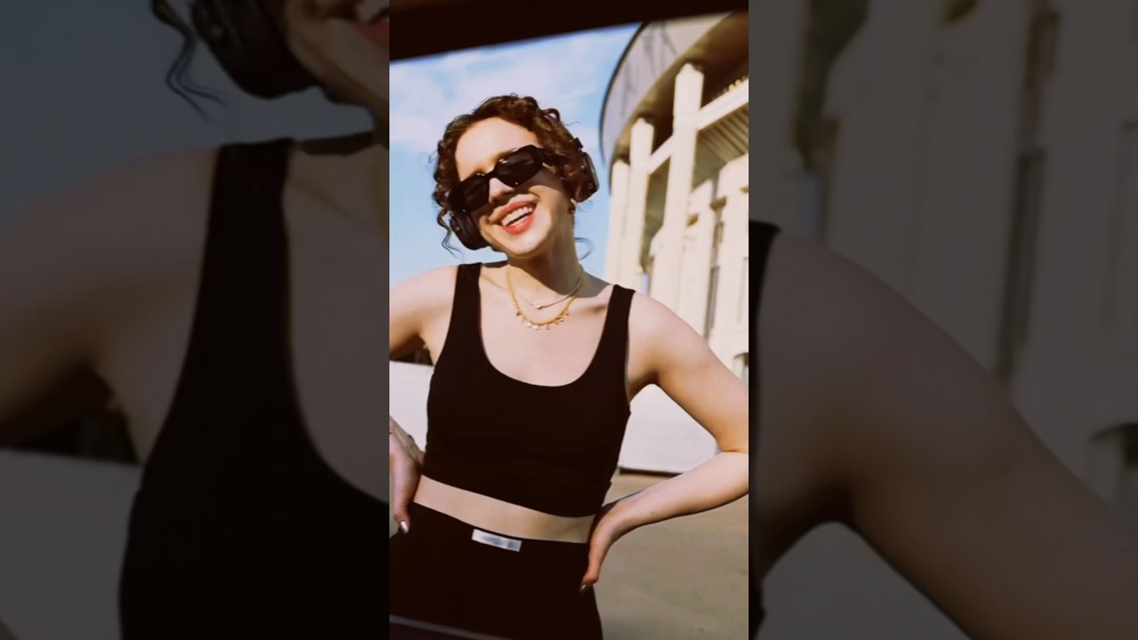 Sunday mood ☀️ #rolling#sunday#реклама#ролики#моевоскресенье#morningroutine #girl#beautiful