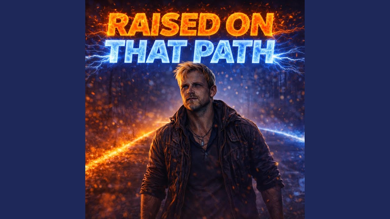 Raised on That Path