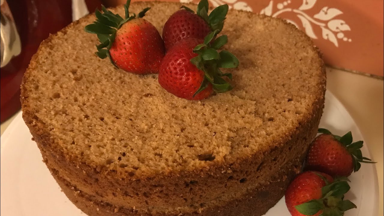 Pastel de fresa (sin pintura )