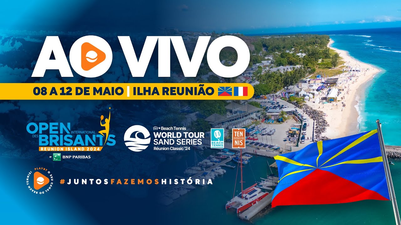 SEMIFINAL: NIKITA BURMAKIN/TOMMASO GIOVANNINI X ANDRE BARAN/ MICHELE CAPPELLETTI-SAND SERIES REUNION