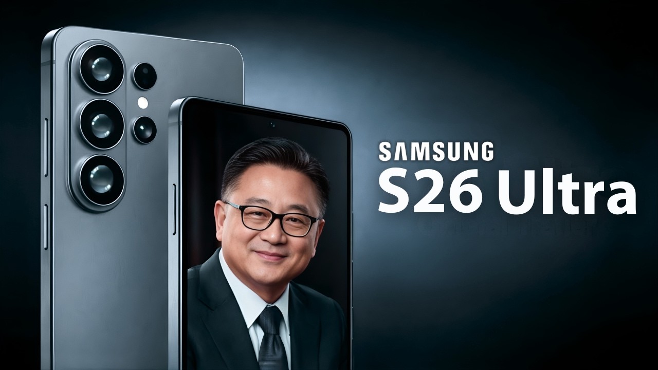 Galaxy S26 Ultra vs S25 Ultra — Samsung незаметно изменила всё