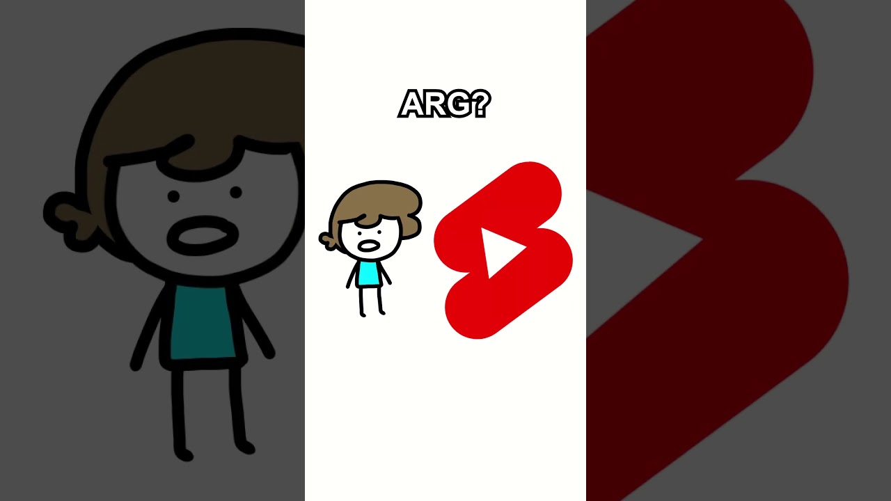 youtube shorts arg?... #shorts