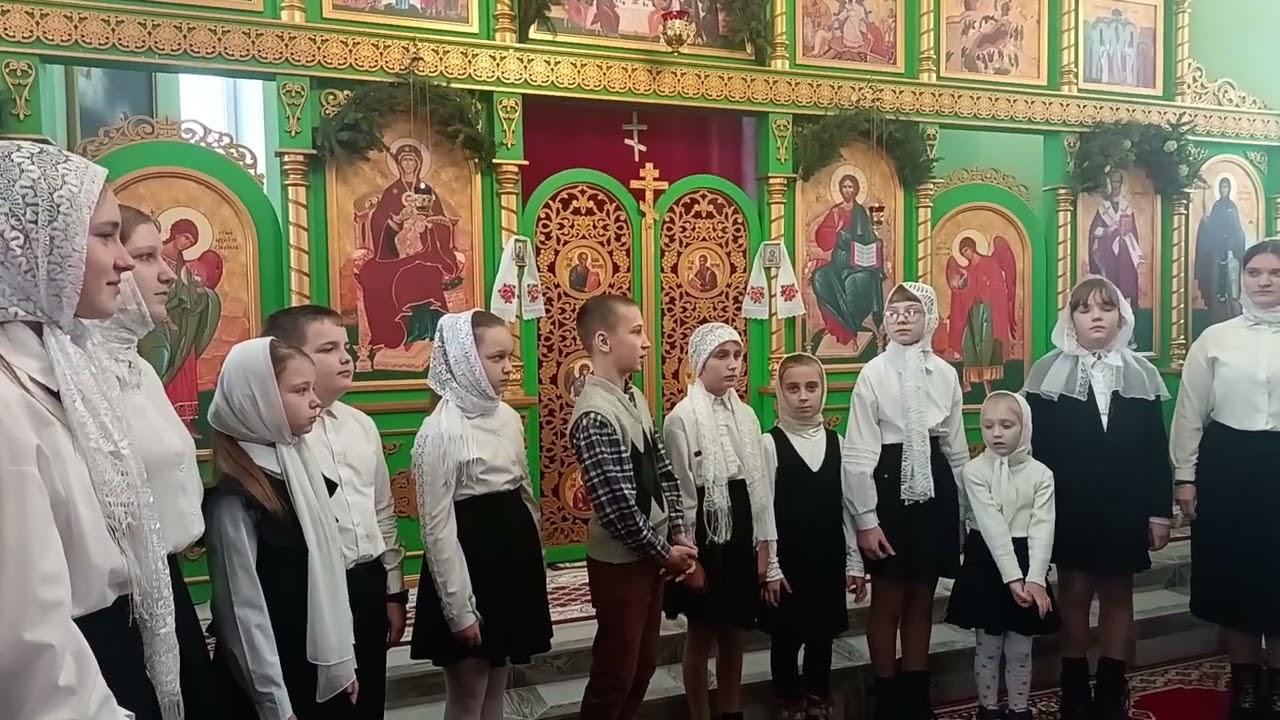 С Рождеством Христовым!
