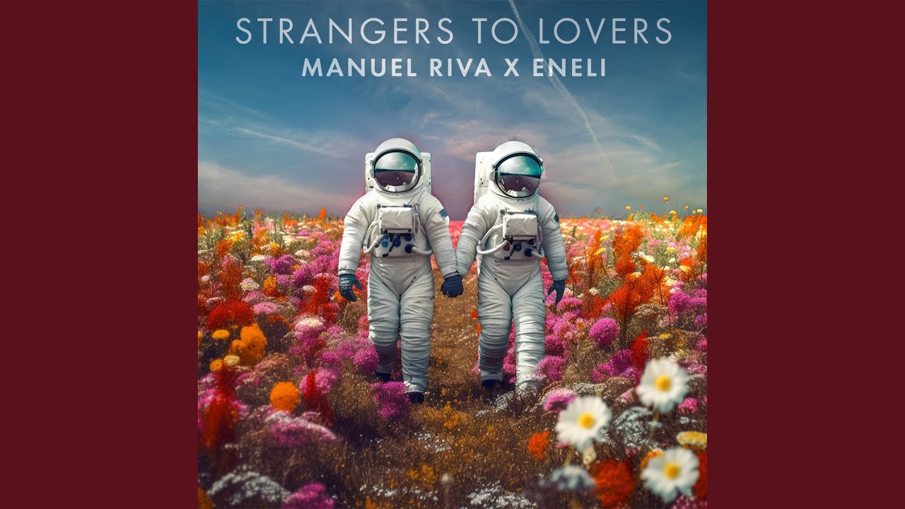 Strangers To Lovers