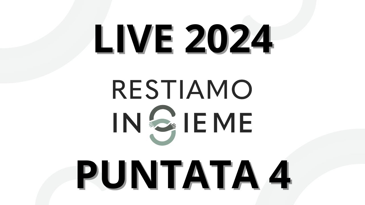 E fuori che succede? Puntata 4 - Recovery College