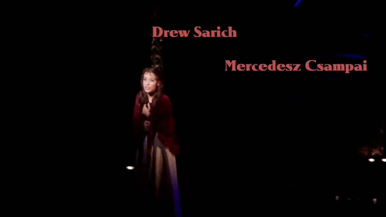 TdV 2013 Berlin Drew Sarich/ Mercedesz Csampai Grafen Marathon Totale Finsternis
