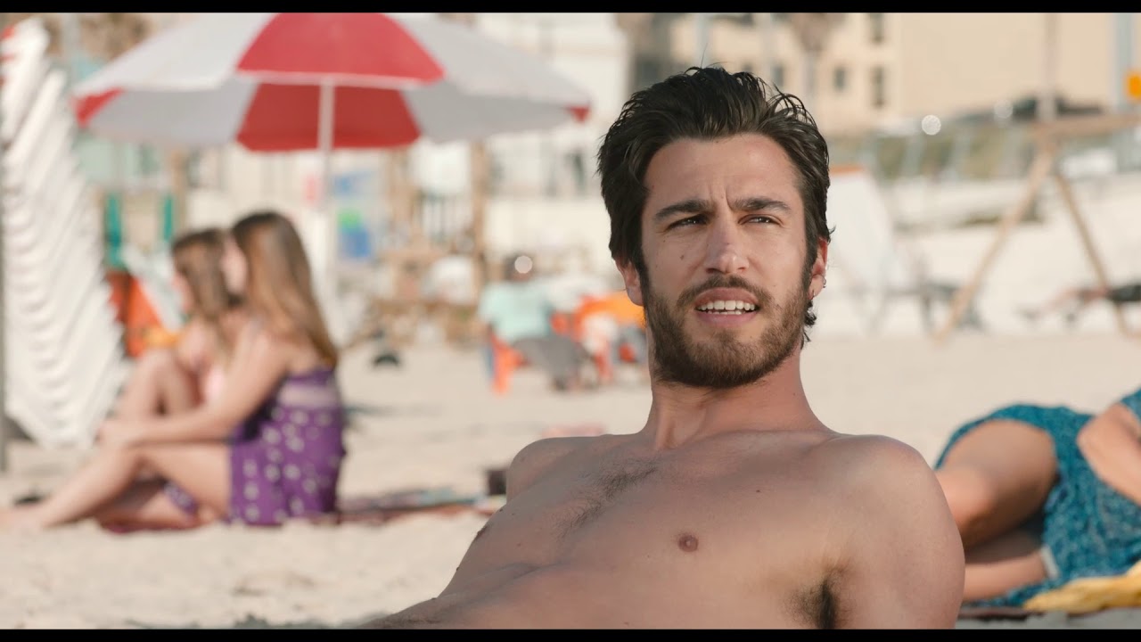 SUBLET | “The Power of a Kiss”, Official Clip