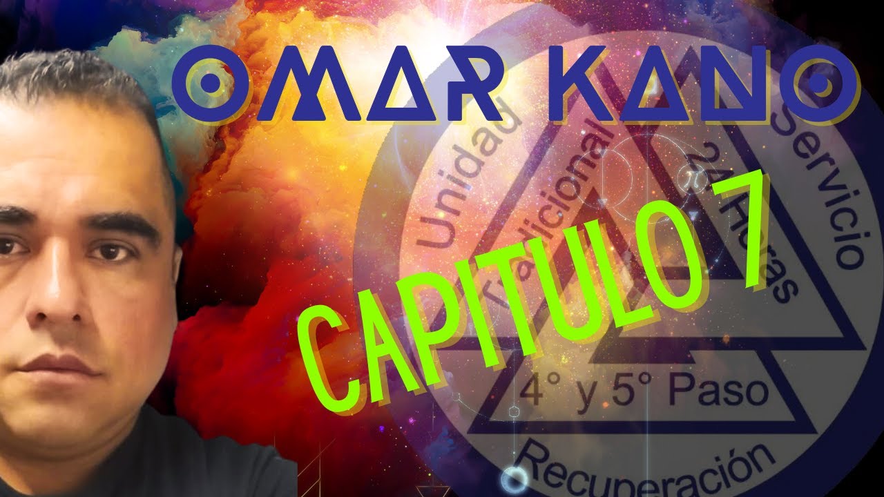 🧿Omar Kano Capitulo 7 3Potencias
