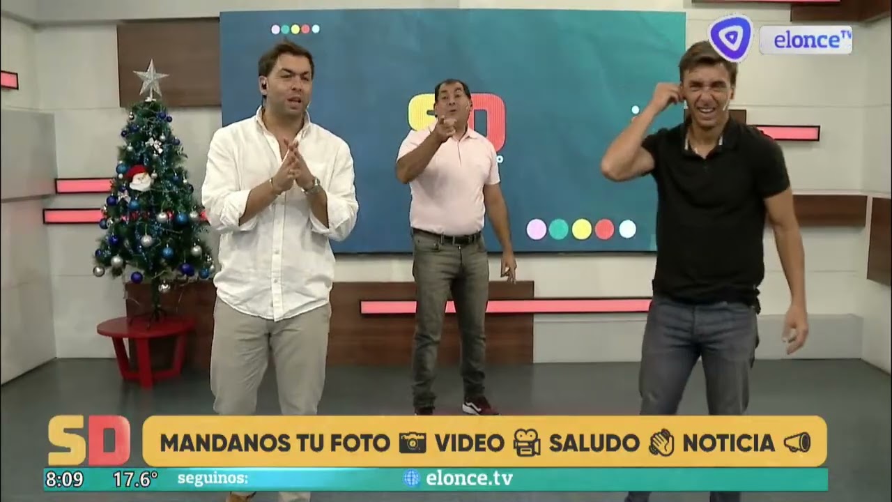 Salta Directo - 10/12/25