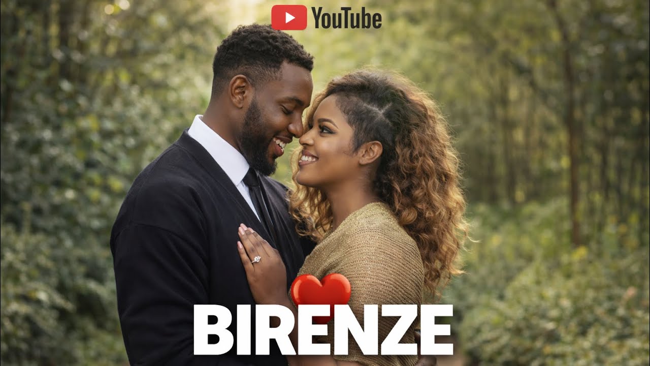 BIRENZE By Theben ft Marina Deborah(official music video)