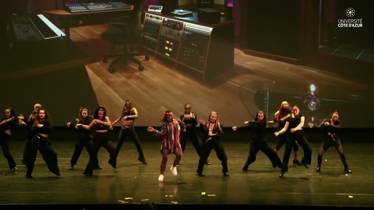 AFROBEATZ-EMPIRE #TVSHOW2022
