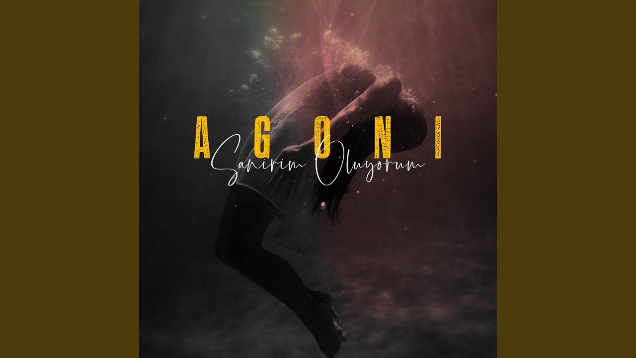 Sanırım Ölüyorum