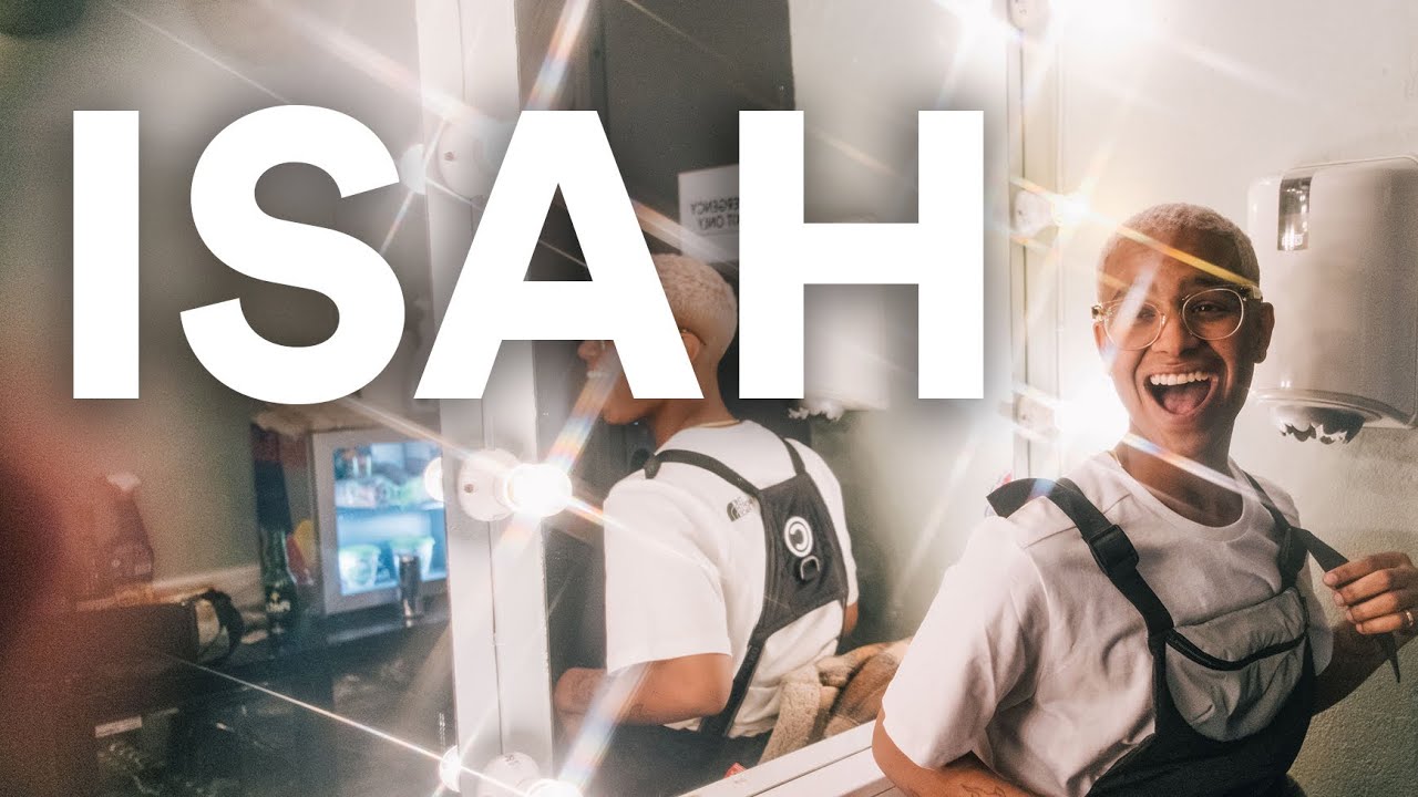 ISAH TAKEOVER OG LA LIFESTYLE