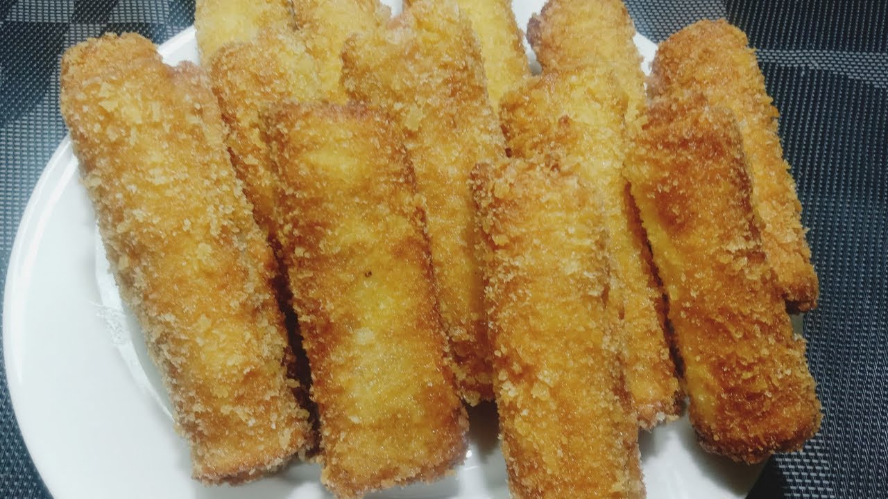 Bread rolls, a snack recipe na siguradong patok sa mga bata at pwede rin gawing negosyo.