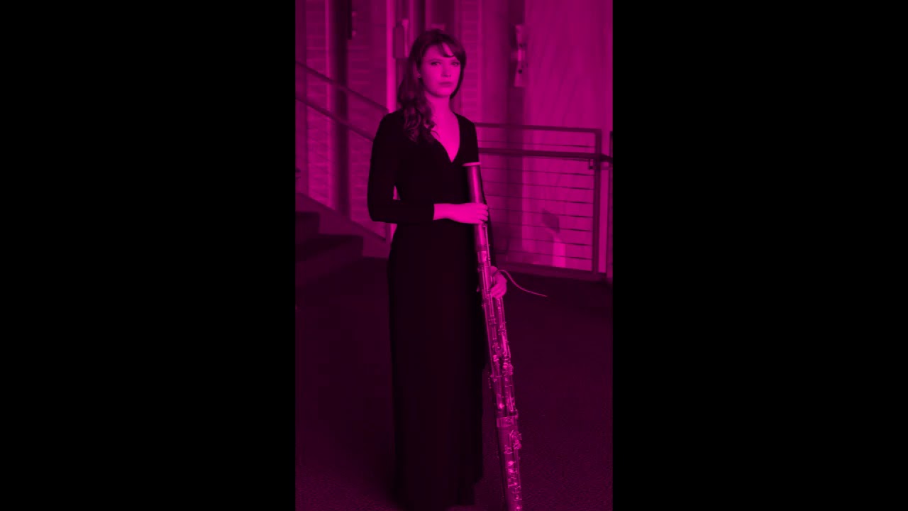 Osbourne Rhapsody for Bassoon
