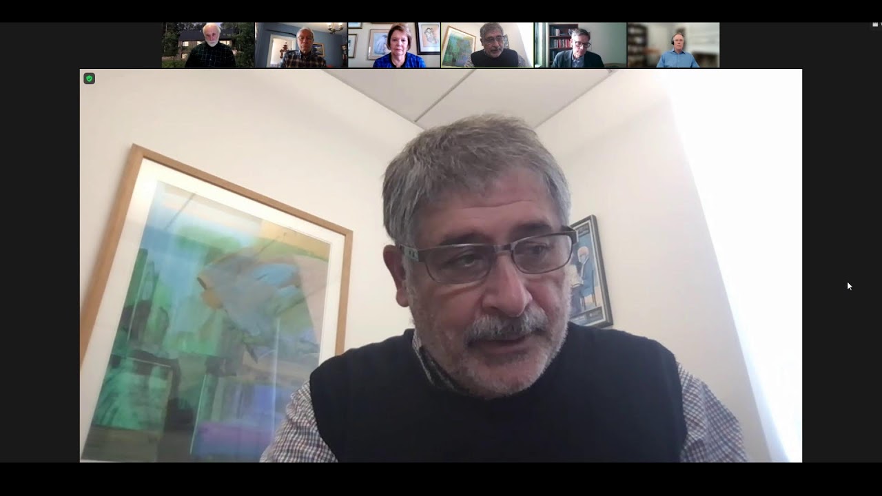 Dynamic Learning and Value-Creating Communities: Insights From MIT’s Lean Aerospace Initiative