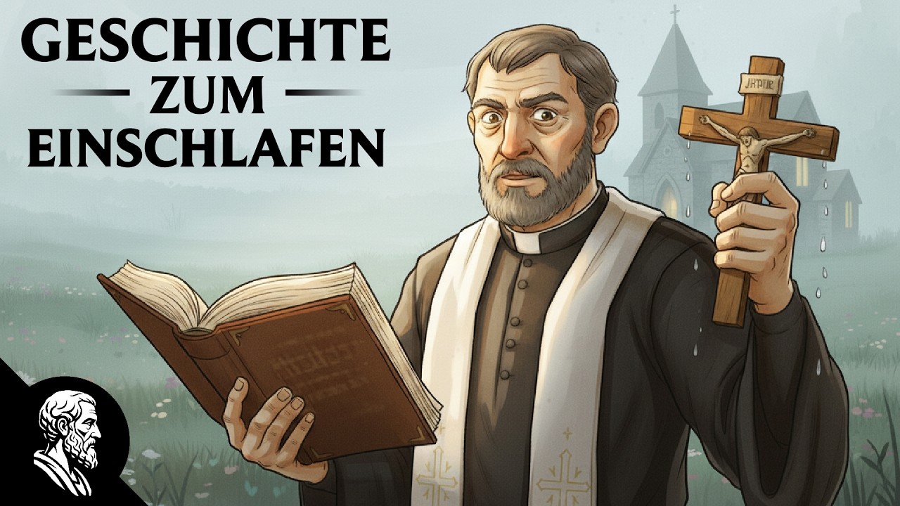 Wie Exorzismen im frühen Mittelalter abliefen | Geschichte zum Einschlafen