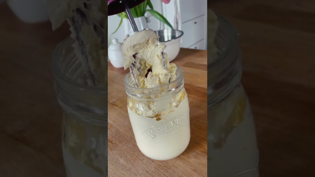 Manual Butter Maker (Best on Amazon)